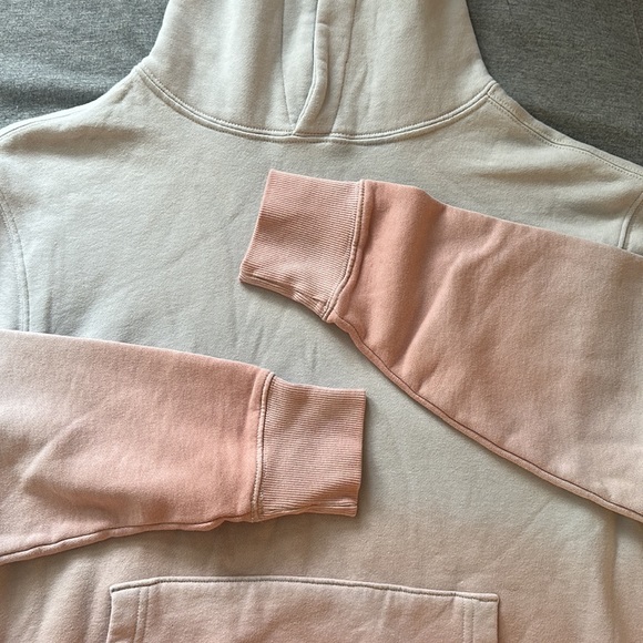 TRADED Old Navy Garment Dyed Hoodie - Picture 6 of 16